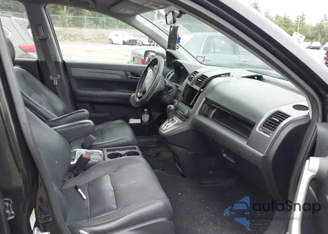 2007 Honda Cr-V Lx z USA, uszkodzony, nr VIN JHLRE48377C017078